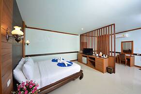 Haad Yao Bay View Resort and Spa