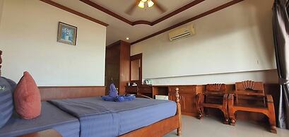 Haad Yao Bay View Resort and Spa