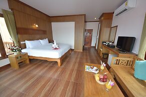 Haad Yao Bay View Resort and Spa