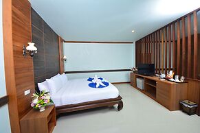 Haad Yao Bay View Resort and Spa