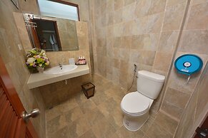 Haad Yao Bay View Resort and Spa