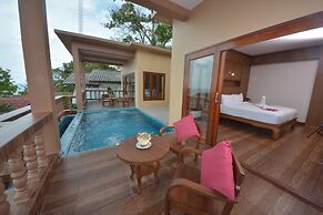 Haad Yao Bay View Resort and Spa