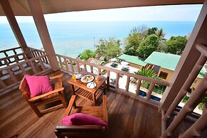 Haad Yao Bay View Resort and Spa