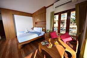 Haad Yao Bay View Resort and Spa