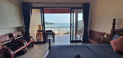 Haad Yao Bay View Resort and Spa
