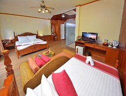 Haad Yao Bay View Resort and Spa