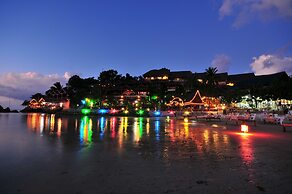 Haad Yao Bay View Resort and Spa