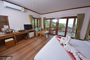 Haad Yao Bay View Resort and Spa