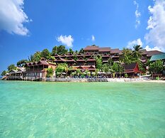 Haad Yao Bay View Resort and Spa