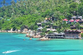 Haad Yao Bay View Resort and Spa