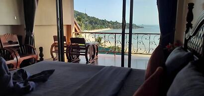 Haad Yao Bay View Resort and Spa