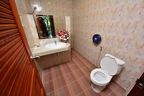 Haad Yao Bay View Resort and Spa