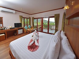 Haad Yao Bay View Resort and Spa