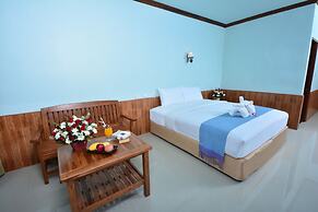 Haad Yao Bay View Resort and Spa