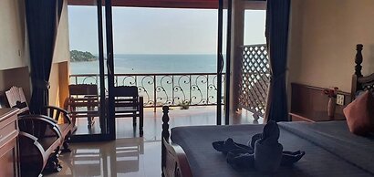 Haad Yao Bay View Resort and Spa