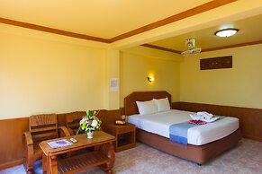 Haad Yao Bay View Resort and Spa