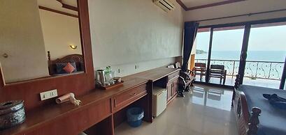 Haad Yao Bay View Resort and Spa