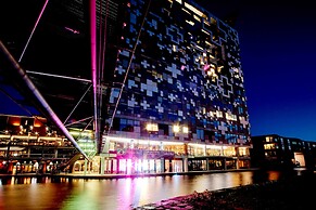 The Cube Hotel Birmingham