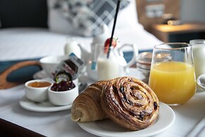 The Cube Hotel Birmingham