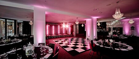 The Cube Hotel Birmingham