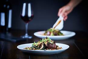 The Cube Hotel Birmingham