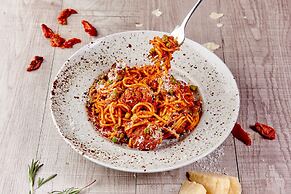 The Cube Hotel Birmingham