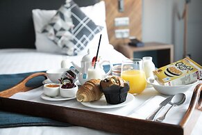 The Cube Hotel Birmingham