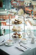 The Cube Hotel Birmingham