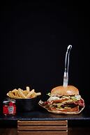 The Cube Hotel Birmingham