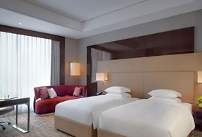 Hyatt Regency Jinan