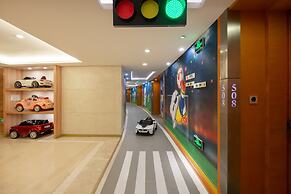 Holiday Inn Shaoxing by IHG