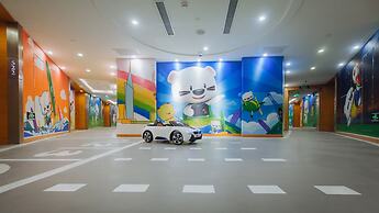 Holiday Inn Shaoxing by IHG