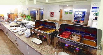 One Guadalajara Periferico Norte