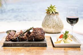 Kempinski Seychelles Resort