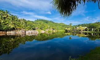 Kempinski Seychelles Resort