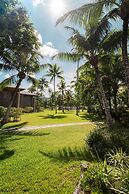 Kempinski Seychelles Resort