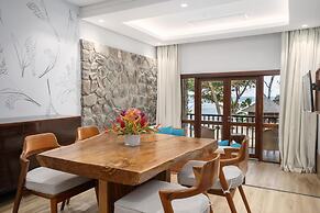 Kempinski Seychelles Resort