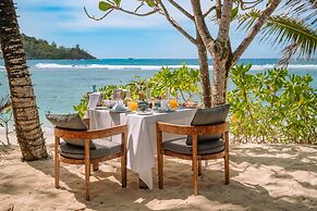 Kempinski Seychelles Resort