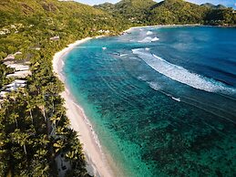 Kempinski Seychelles Resort