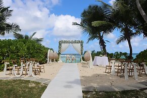 Kempinski Seychelles Resort