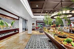 Kempinski Seychelles Resort