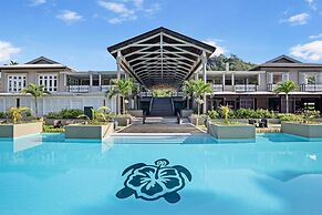 Kempinski Seychelles Resort