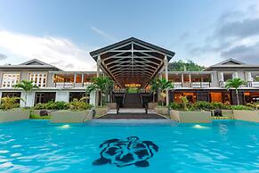 Kempinski Seychelles Resort