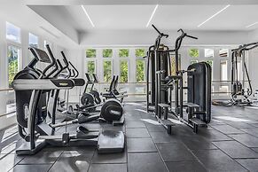 Kempinski Seychelles Resort