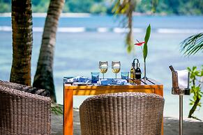 Kempinski Seychelles Resort