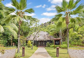 Kempinski Seychelles Resort