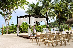 Kempinski Seychelles Resort