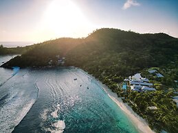 Kempinski Seychelles Resort