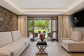 Kempinski Seychelles Resort