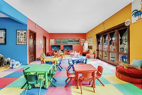 Kempinski Seychelles Resort